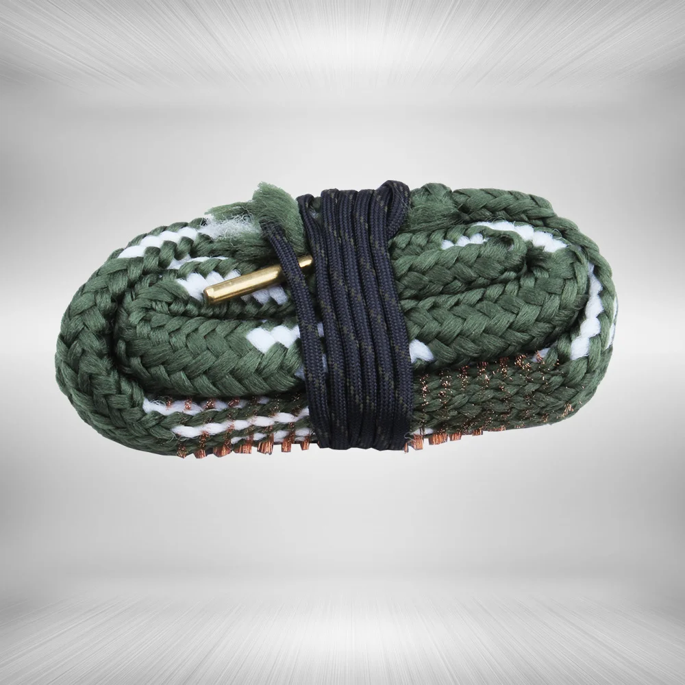 Ohhunt охотничий диаметр Змеиный пистолет для очистки 20 Cal GA Gauge Boresnake ствол