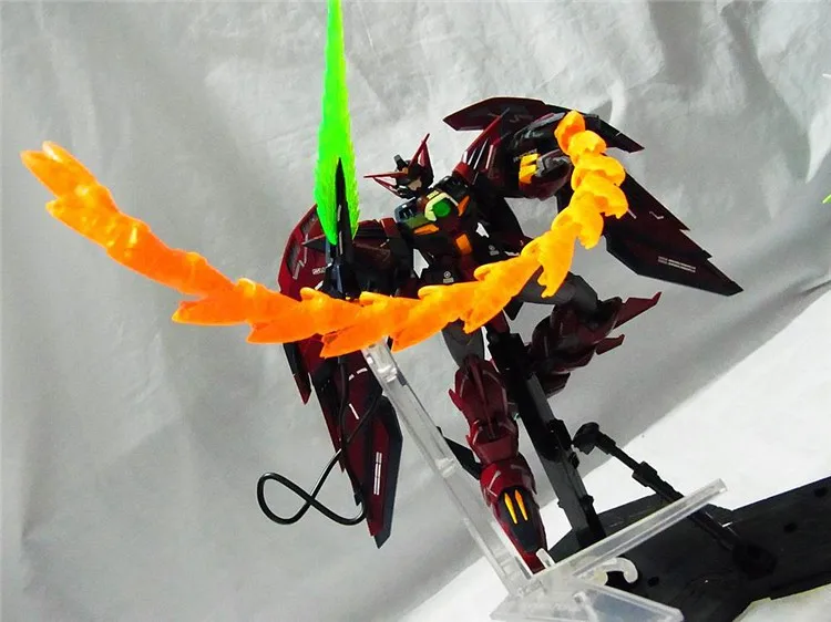 Дракон Момоко модель Gundam MG 1:100 Epyon