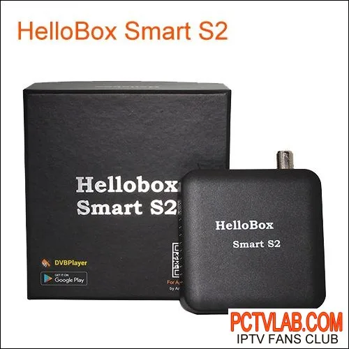 Bluetooth спутниковый искатель + HD приемник hellobox smart s2|Спутниковое ТВ| |