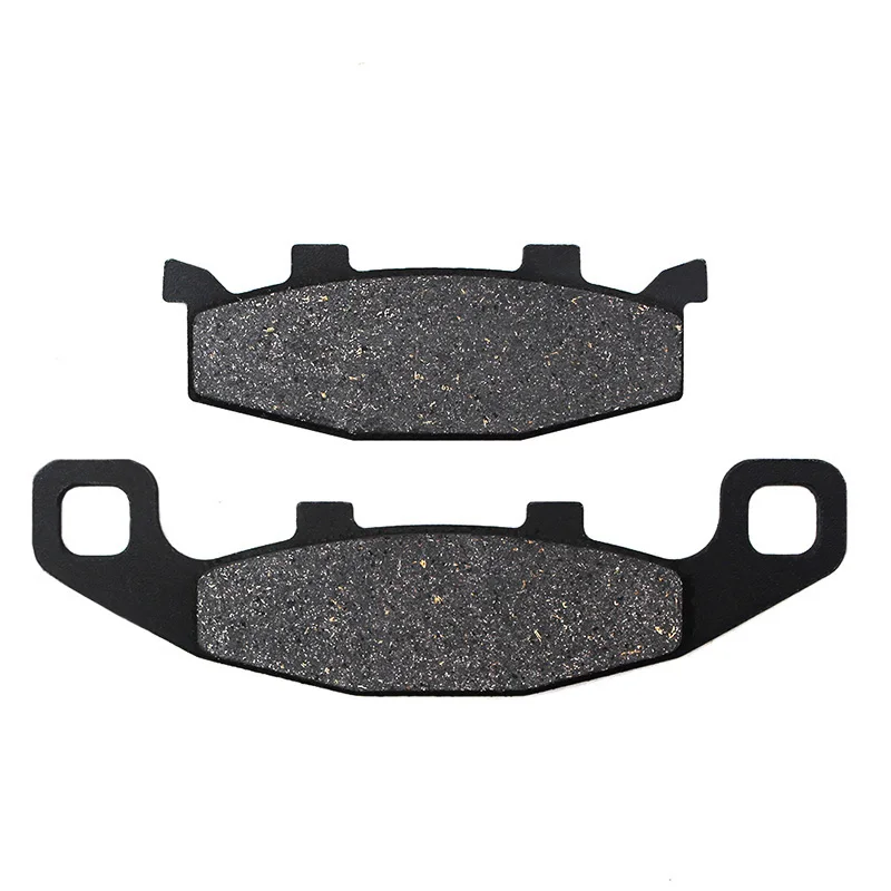 Motorcycle Brake Parts Front Brake Pads For SUZUKI SW-1 250 GSF400M GSF400N GSF400P GS500EK GS500EL GS500EM GS500EN GS500EP