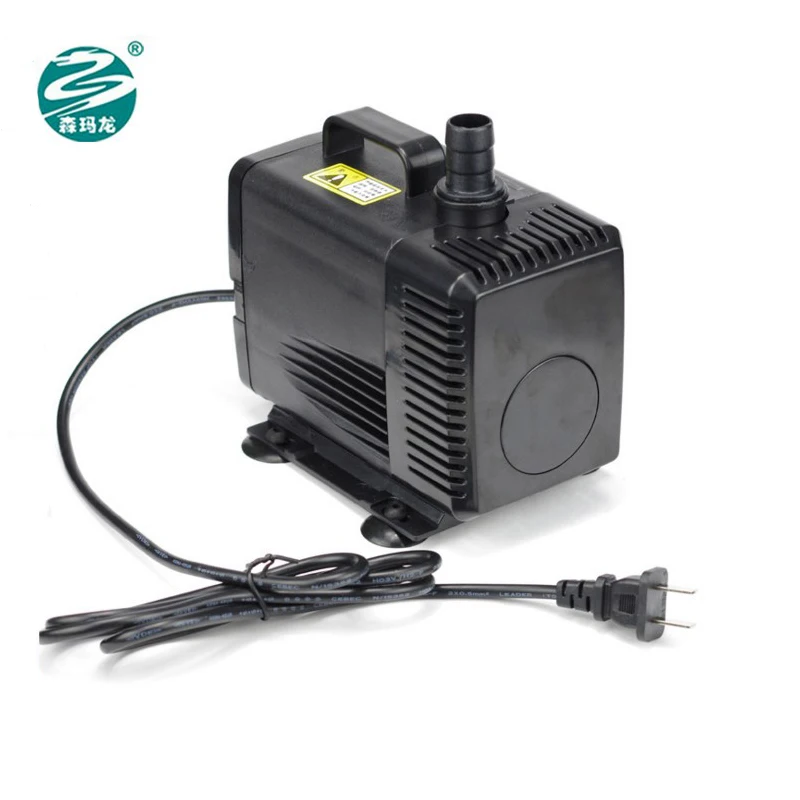 SML продукт AC 220 В 95 Вт 75л/мин Multi function погружной водяной насос Электрический Привод