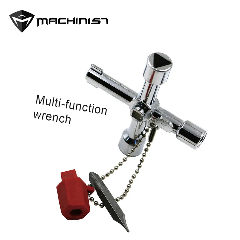 1pc Multi-function wrench key Three-fourths angle gate with Beat hand-held repair tools | Автомобили и мотоциклы
