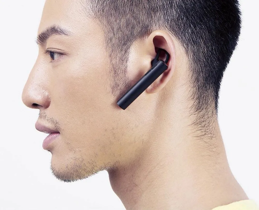 Xiaomi mi Bluetooth наушники Youth Edition комплект Зарядная база чехол док 320 мАч батарея для Xiao mi bluetooth-гарнитура