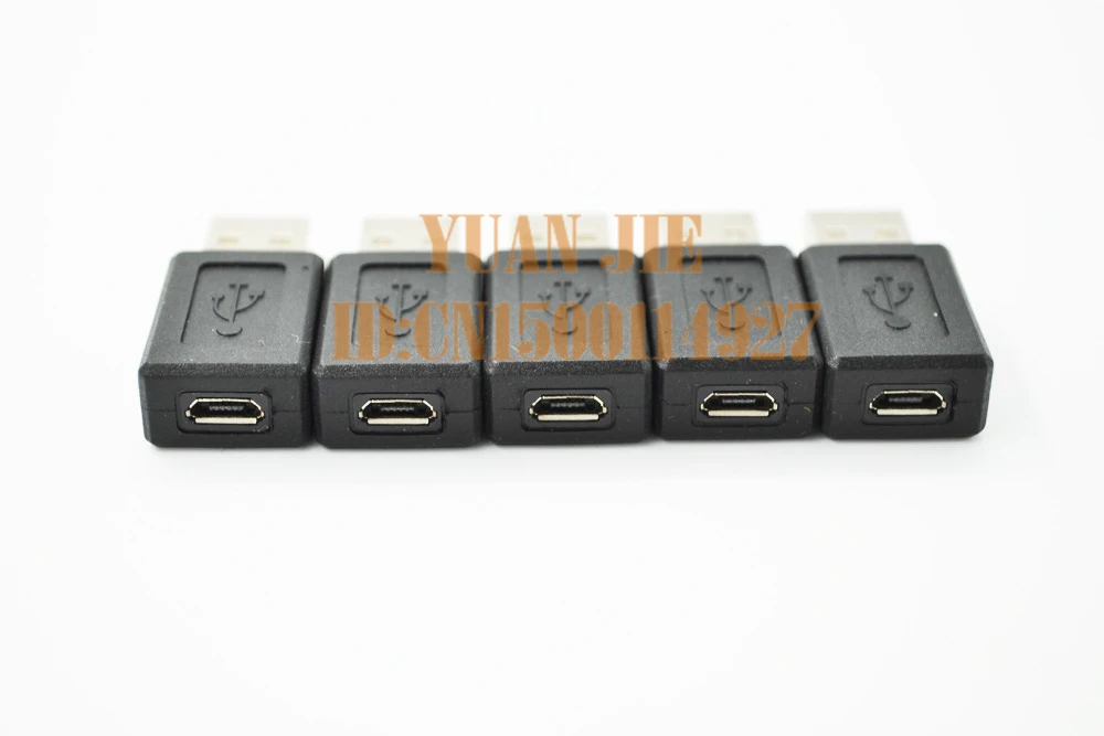 Бесплатная доставка для Micro USB V8 bus transfer USB2.0 master data charging adapter | Компьютеры и офис