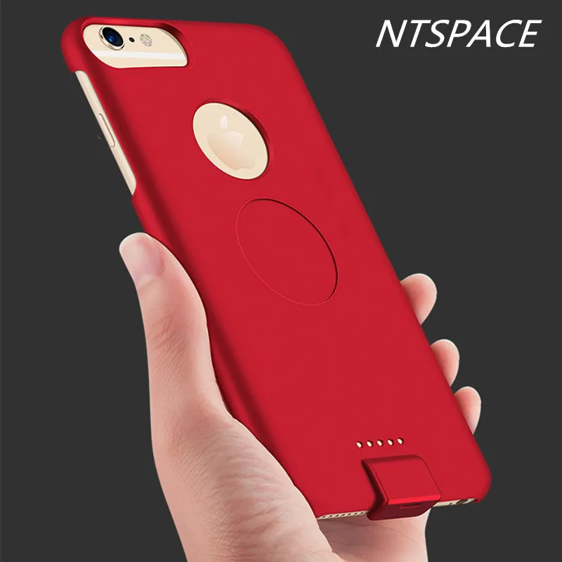 5000 мАч Расширенный чехол для аккумулятора телефона Портативный зарядного