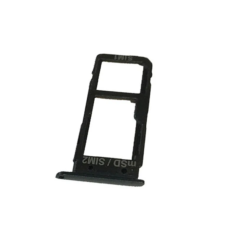 

Dual SIM Card Slot Holder Tray Slot Replacement Part For HTC U Ultra New In Stock