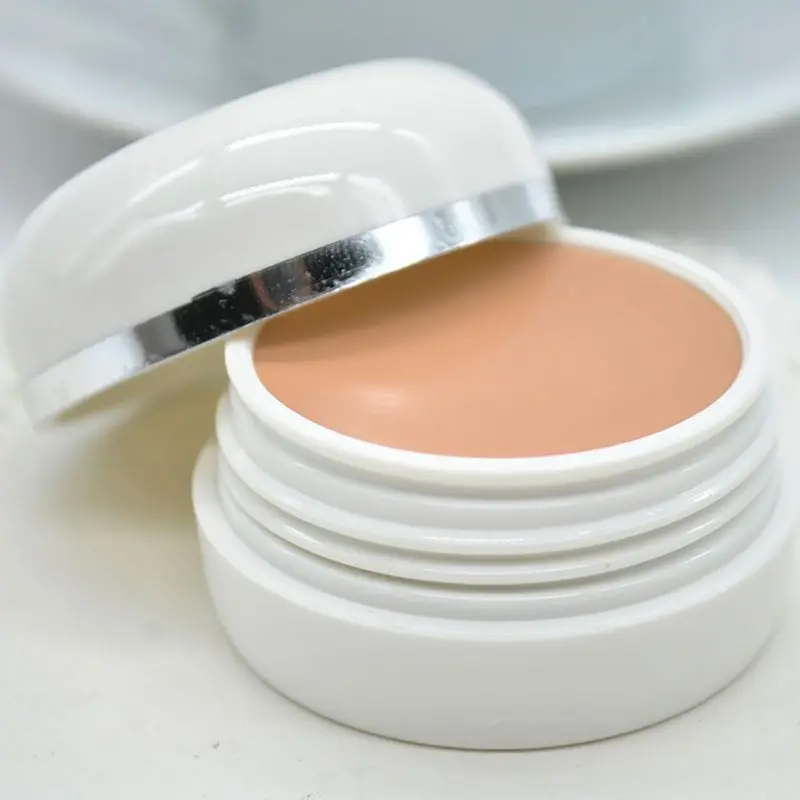 02 SPF 30 консилер Маскировка избавляет от темных кругов покрытие Макияж лица отбеливающий увлажняющий bb-крем - Цвет: 02
