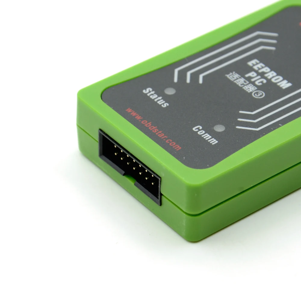 Адаптер OBDSTAR PIC и EEPROM 2 в 1 для тюнинга автомобильных ключей| |