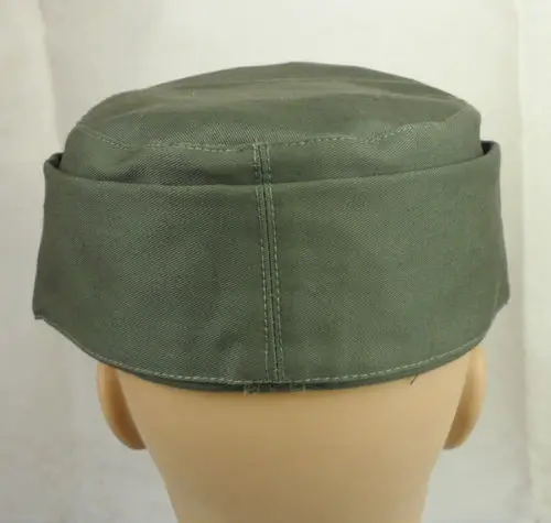Американская армия Второй мировой войны летняя хлопковая кепка M43 полевая Кепка