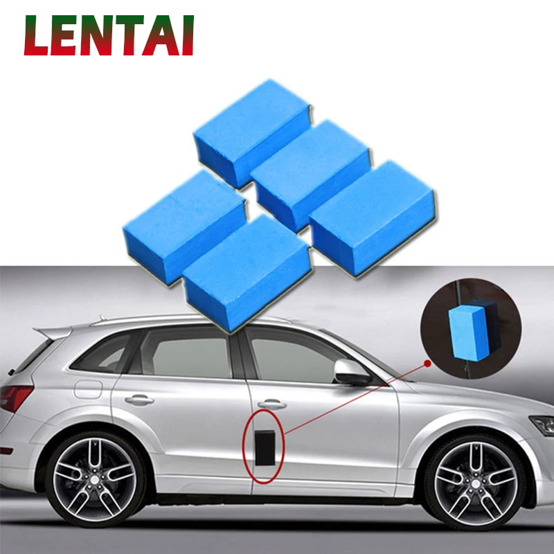 Лента для Skoda octavia a7 a5 2 rapid fabia superb Kia rio ceed sportage 2017 cerato Abarth 1 комплект|Наклейки на