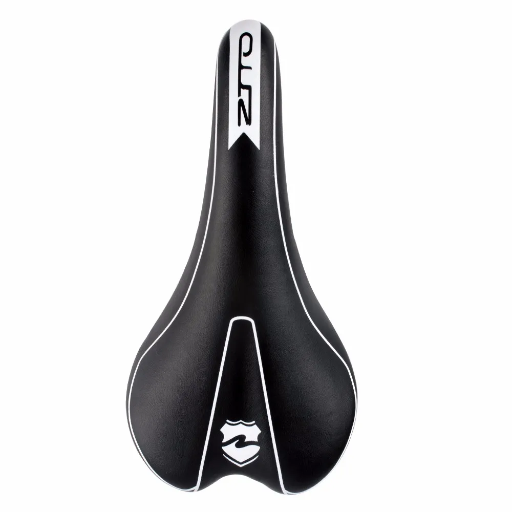 Детали ZTTO для горного велосипеда шоссейного облегчение боли искусственная кожа