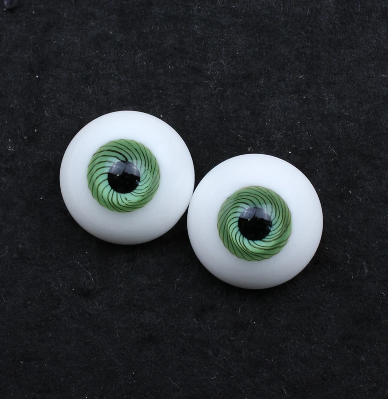 20 мм aod dod msd yosd bjd Кукла стеклянные глазные Глазные яблоки CA0140|eye eyeball|dolls glass eyesglass eyes