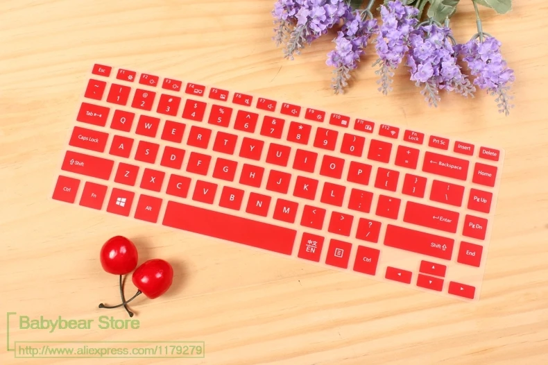 

For Samsung 500R4K 900X5L 500R4H X03 X04 X06 X07 NP500R4K NP500R4H Silicone Keyboard Protective film Cover skin Protector