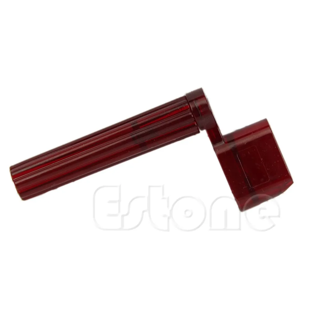 Гитарная быстроскоростная перемычка для намотки штифта Grover Peg Puller аксессуары