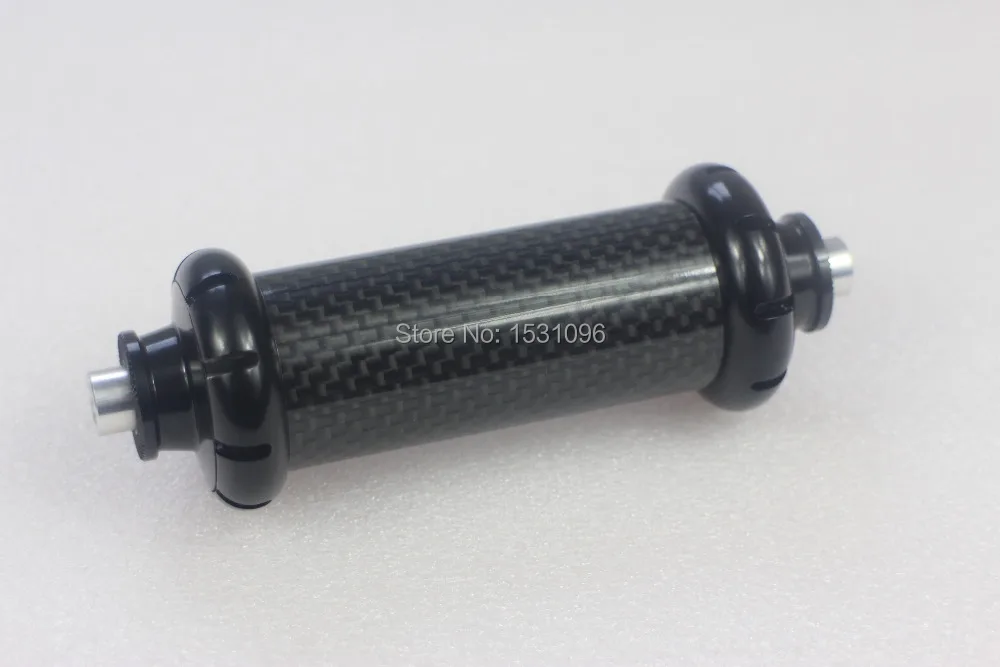 Powerway R36 керамические карбоновые велосипедные ступицы передние и задние 18/21