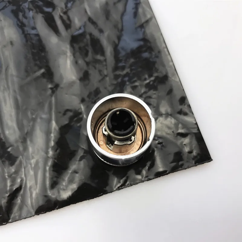 Мультимедийная система управления громкостью MMI с кнопкой переключения и