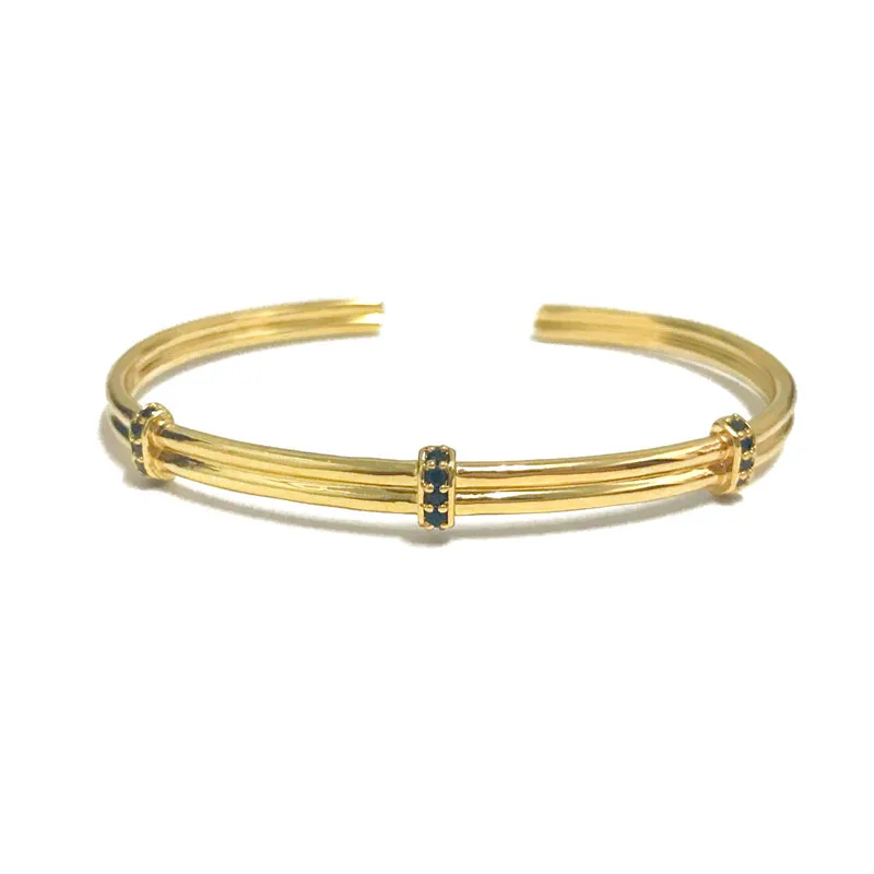 1 шт. новый бренд высокого качества ювелирные изделия для мужчин и женщин микро