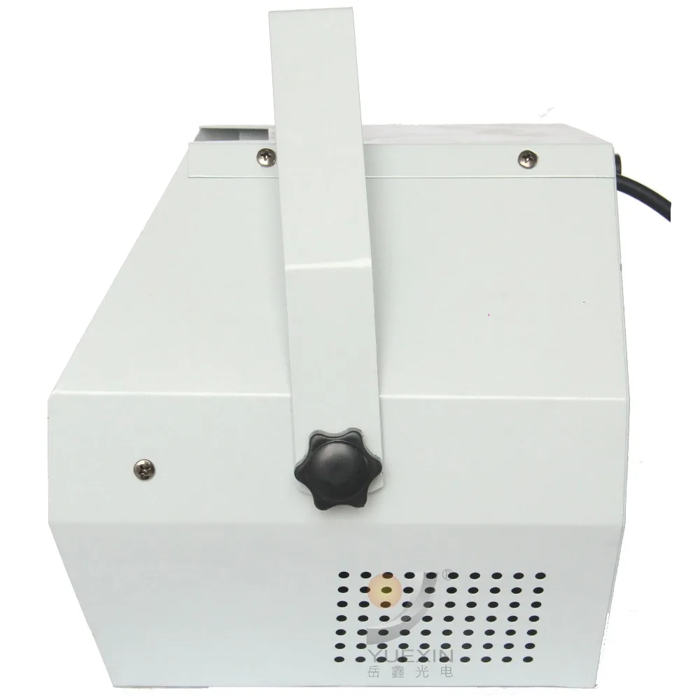 Пульт дистанционного управления 60 Вт сценический эффект машина в хорошем