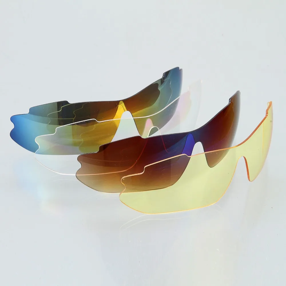 Профессиональные поляризационные мужские солнцезащитные очки для ночной