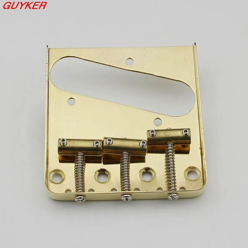 Аксессуары для электрогитары TL Bridge из меди | Спорт и развлечения