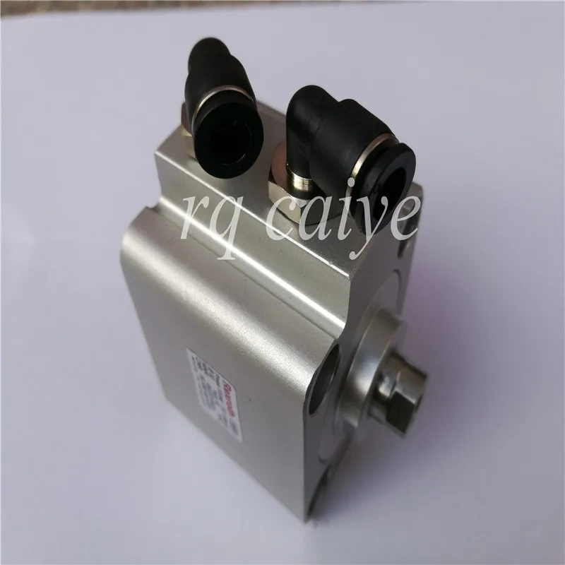 00.580.4615 SM102 CD102 SM74 детали печатной машины пневматический цилиндр D32 H10