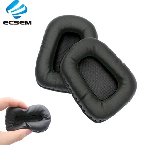 Амбушюры для Razer Electra V2, Сменные аксессуары для наушников, накладки для наушников, накладки для подушек электромобиля, высокое качество, 1 пара