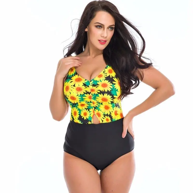 Женский бюстгальтер с пуш-ап бандажный комплект бикини купальник 2017 новый дизайн