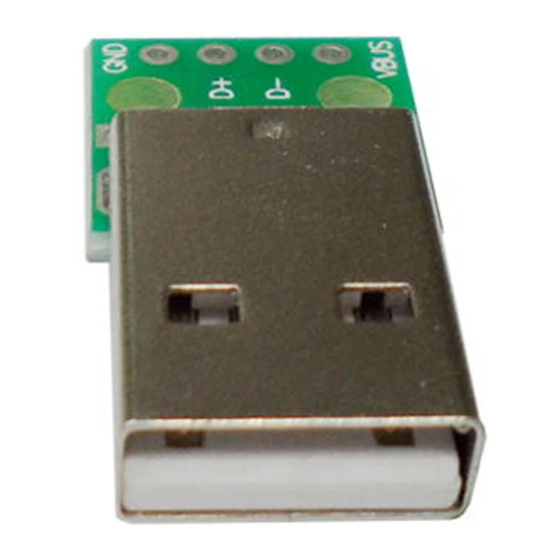 10 шт 2 54 мм разъем адаптера плате модуля Панель Женский Micro USB PCB Тип Запчасти Мини к