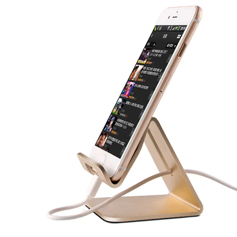 Подставка держатель для планшета Алюминиевый металлический iPad Pro 10 2 11 Mini Xiaomi Mi Pad 4