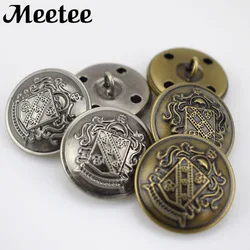 Meetee 10 шт. 20-40 мм кожаный молния головной ползунок Съемник DIY сумка Украшение Подвеска для застежки-молнии ручной работы аксессуары для одежды BD507