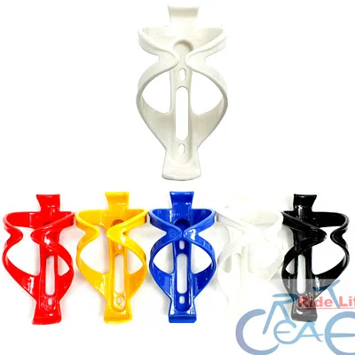 Фирменный пластиковый держатель для бутылки воды горного велосипеда новинка