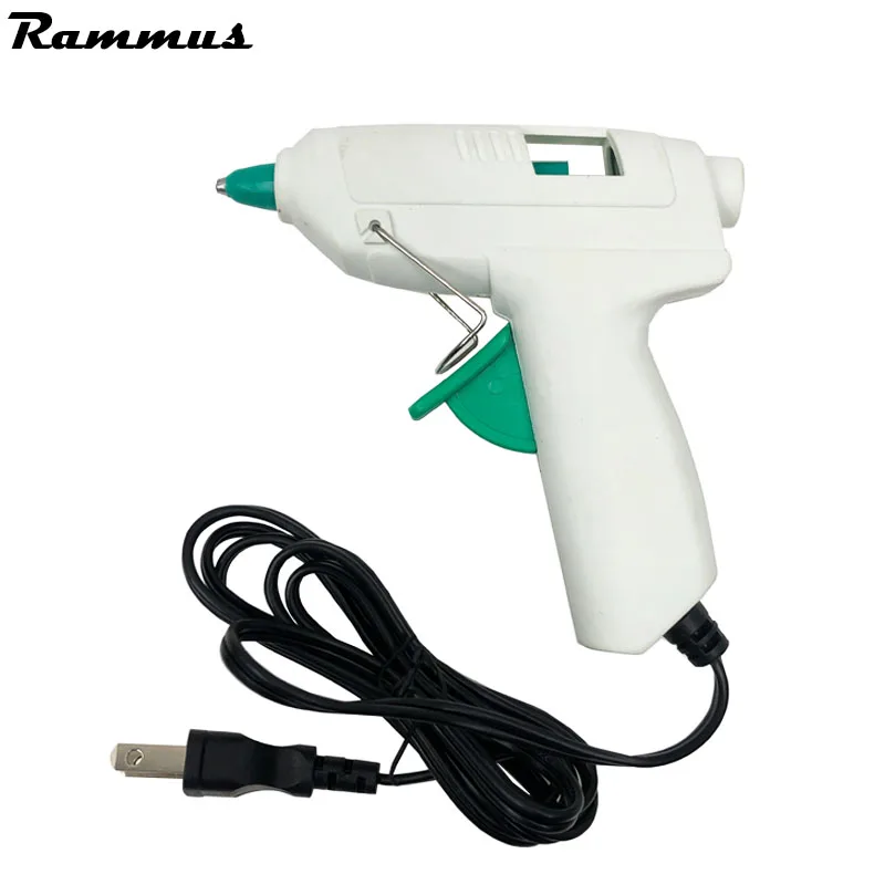 Электрик Мини 20 Вт термоплавкий клеевой пистолет промышленные пистолеты