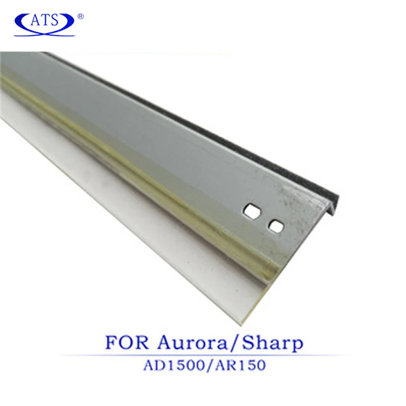 2 шт. лезвия для очистки барабана Aurora AD 1500 Sharp AR 158 150 совместимые запасные части