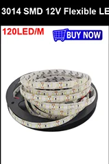5050 SMD Нейтральная белая светодиодная лента DC12V 4000K натуральный белый гибкий светильник 5 м 300 светодиодный s IP20 IP65 водонепроницаемый