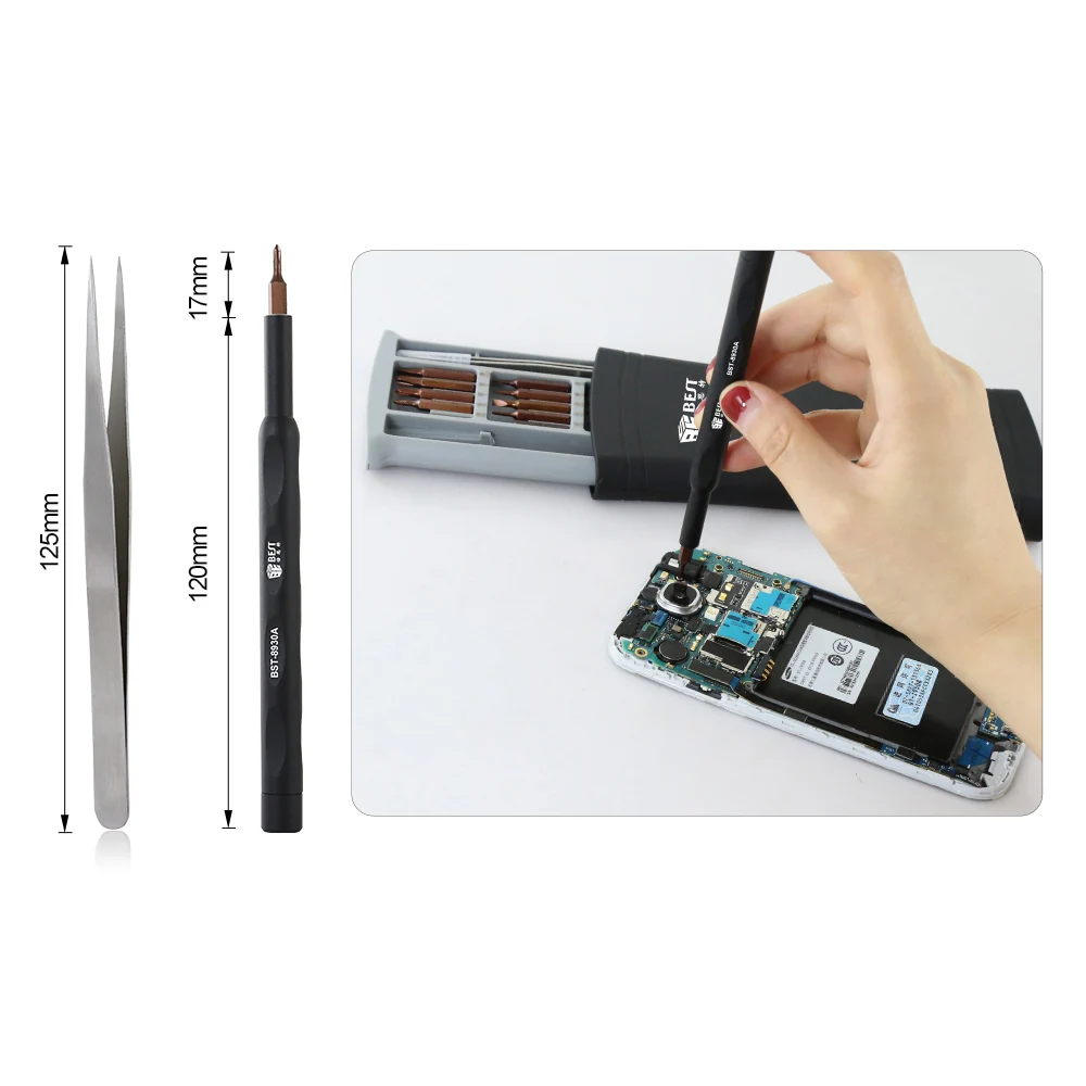 Новое поступление высокое качество лучшее ежедневное использование Отвертка