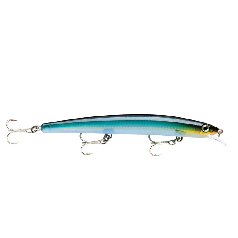 OTTESEN Fishing Lure Minnow M130 | Спорт и развлечения