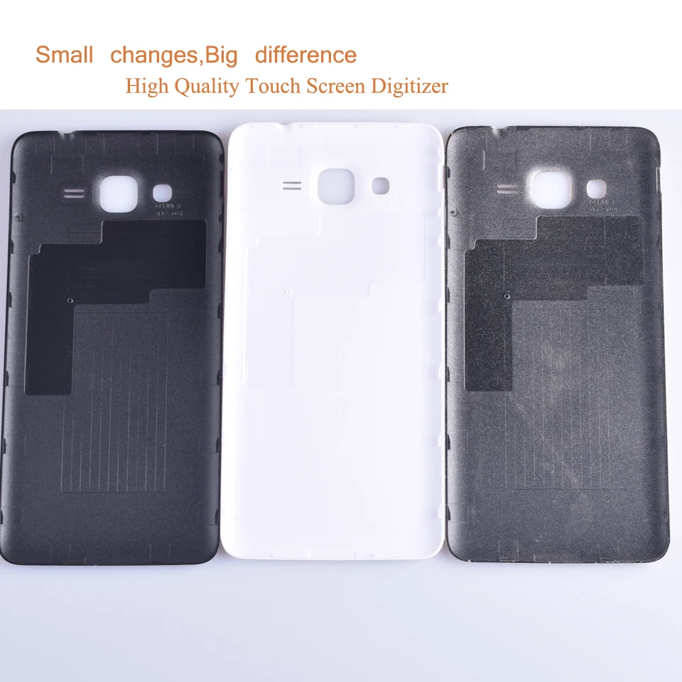 Задняя крышка батареи для Samsung Galaxy Grand Prime G530 G530H G530F G531 G531H G531F Замена задней двери с