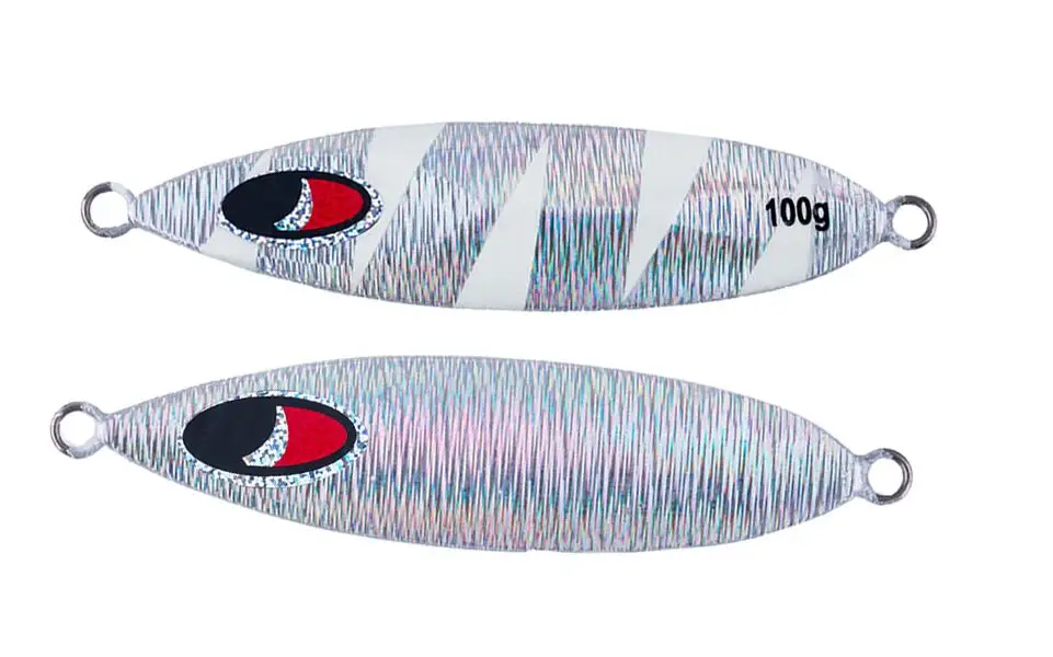 A Медленное заслонка Колеблющаяся блесна 60 г 80 г 100 120g 150g 210g металлические приманки из свинца Рыба Морской окунь рыбалка приманка искусственная наживка со свинцовым грузилом»(гольян) для рыбалки - Цвет: A