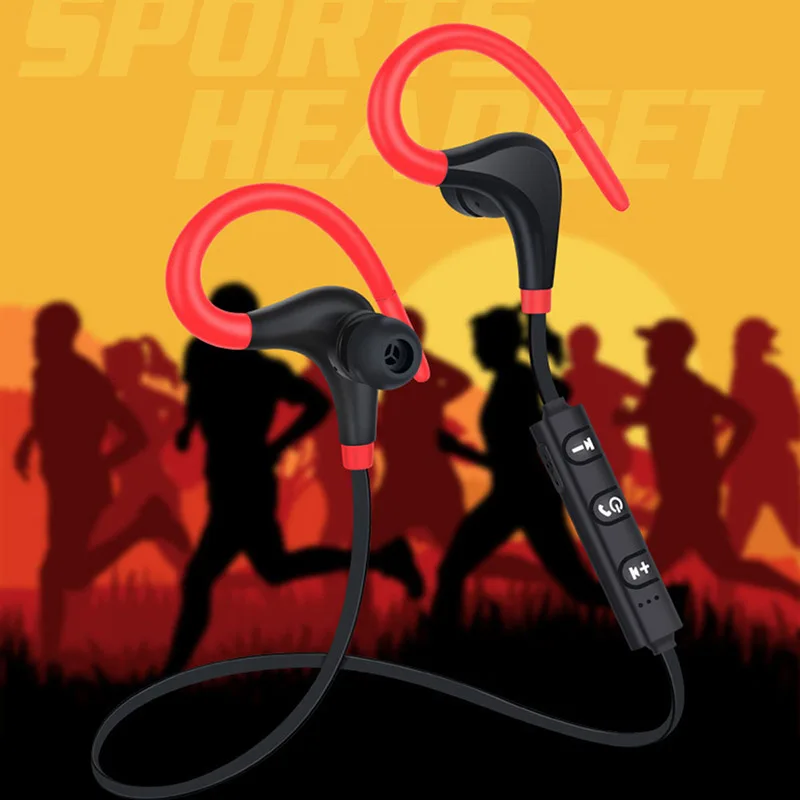 2019 модная Беспроводная Bluetooth-гарнитура Наушники Беспроводные наушники Игровая