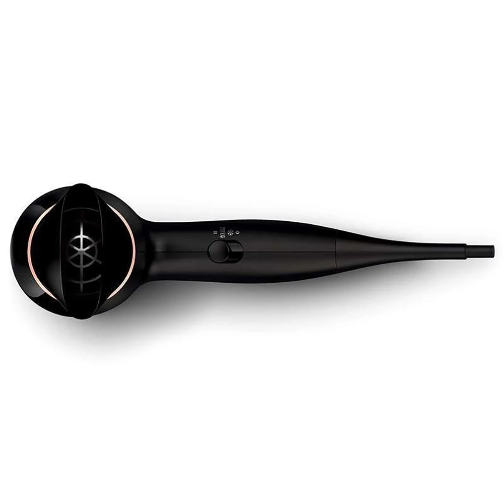 Фен для волос PHILIPS BHD009/05 бытовой фен высокой мощности с горячим и холодным