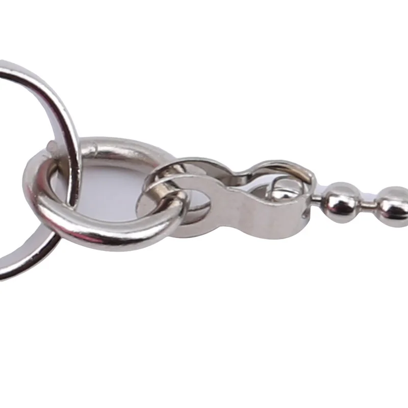 Милый регулируемый ремень для домашних животных хомяк поводки свинцовый ошейник