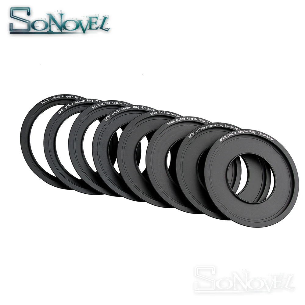 Квадратное металлическое кольцо адаптер серии Z 100 мм + держатель фильтра для Lee