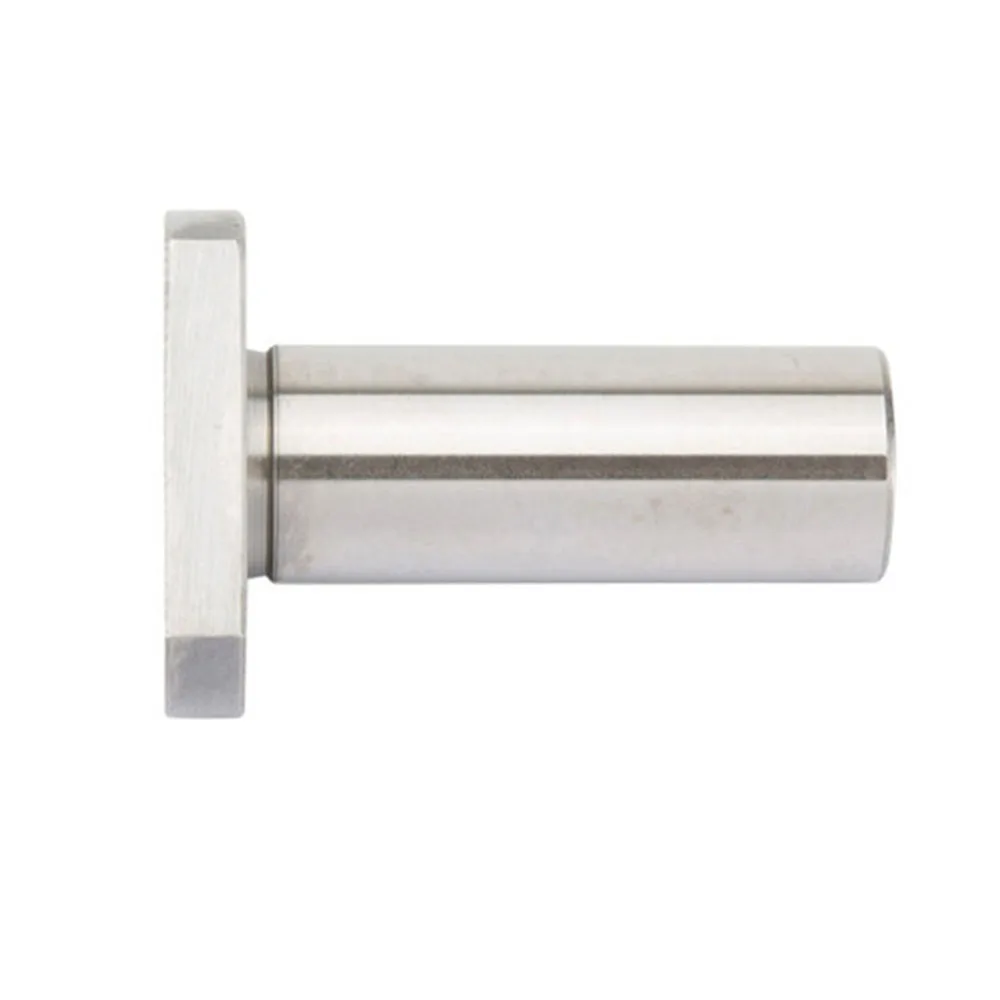 Длинный фланцевый подшипник Ellipse LMH6L/LMH8L/LMH10L/LMH12L 6 мм/8 мм/10 мм/12 мм ЧПУ линейная