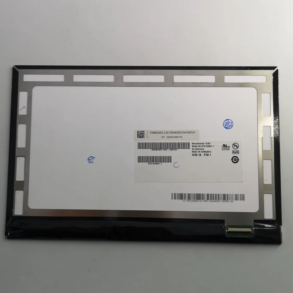 10 1 дюймов для Asus MeMO Pad FHD10 ME302KL ME302C ME302 K005 K00A CLAA101FP05 XG B101UAN01.7 1920*1200 IPS ЖК