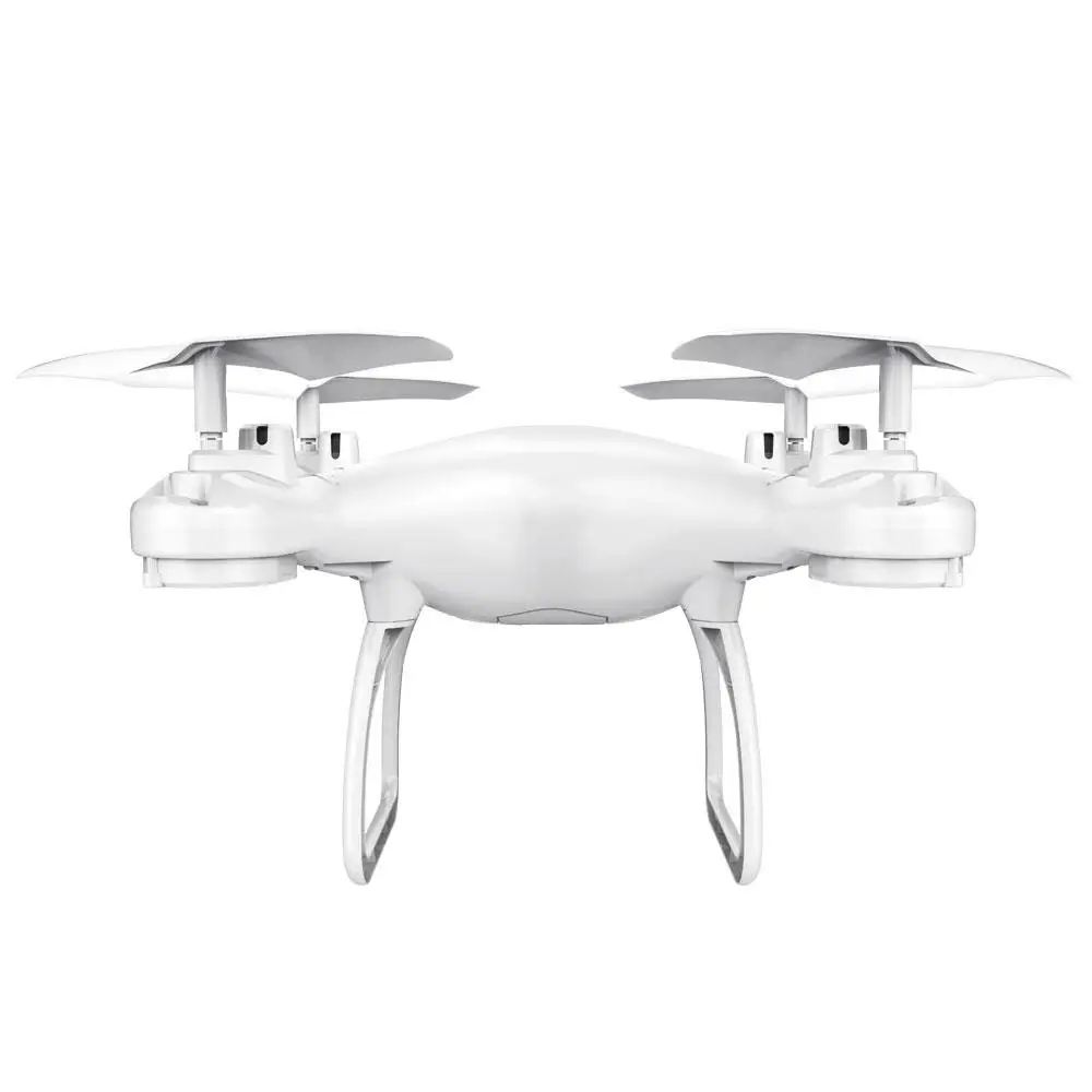 Премиум Quadcopter беспилотный летательный аппарат Headless режим светодиодный