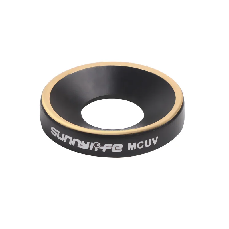 Sunnylife Анафи фильтр MC-UV CPL ND4 ND8 ND16 ND32 объектив камеры подвеса для попугай Drone