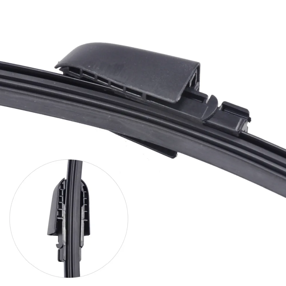 Щетка стеклоочистителя beler для VW Volkswagen Touareg 340 2004 2005 2006 2007 2008 2009 14 дюймов/2010 мм |