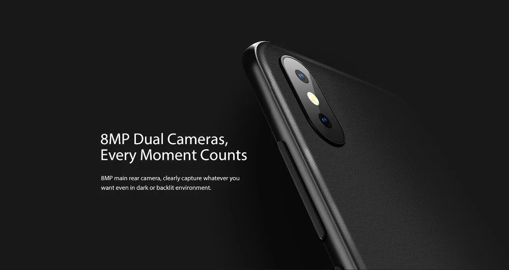 BLACKVIEW A30 телефон 5," 19:9 полноэкранный MTK6580A четырехъядерный Android 8,1 2 ГБ+ 16 Гб Dual SIM Face ID 8,0 МП Двойная камера смартфон