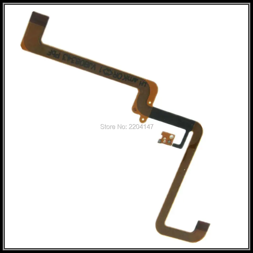 2 шт.! Бесплатная доставка! Новое видео Камера запасных частей для цифрового