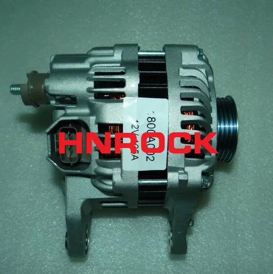 NEW HNROCK 12V 105A ALTERNATOR 11170 A2TG0691 FOR Mitsubishi | Автомобили и мотоциклы